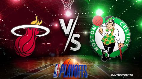 Miami Heat vs Boston Celtics Game 7 | Live Play-By-Play & ReactionsThe Eastern Conference Finals have reached a Game 7! It's simple, win and go the finals, w... 